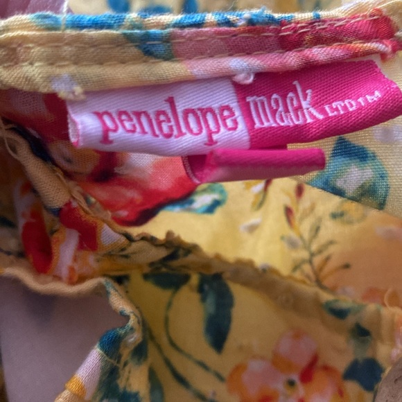 Penelope Mack Dress - Picture 4 of 4